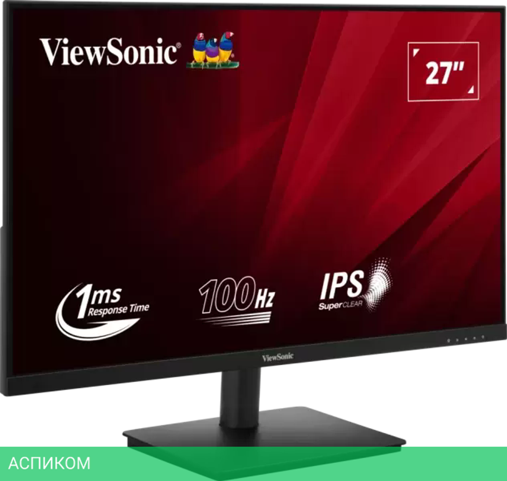 Монитор ViewSonic VA270-H