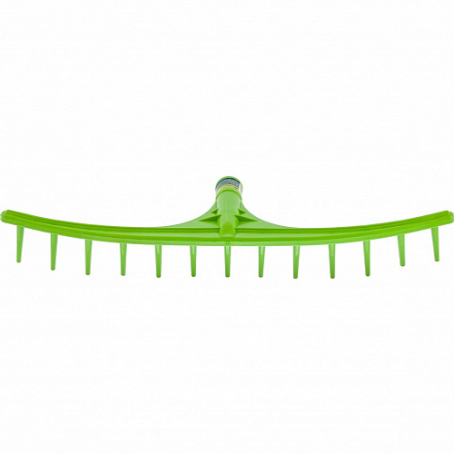 ГРАБЛИ СЕННЫЕ СИБРТЕХ 655М 13 КРУГ/ЗУБЬЕВ ПЛАСТИК Б/ЧЕРЕНКА 61717