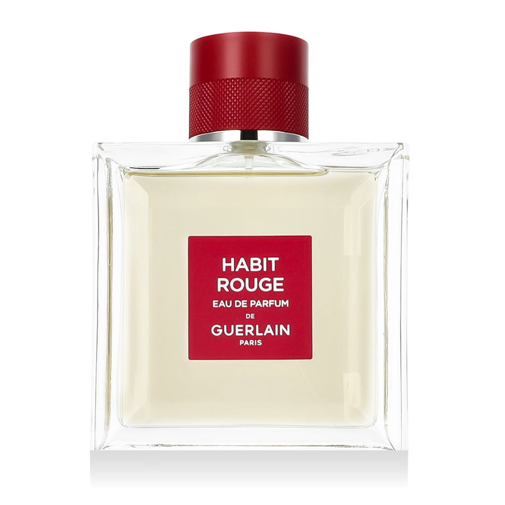 Guerlain Habit Rouge Eau De Parfum - tester 100 ml (man)