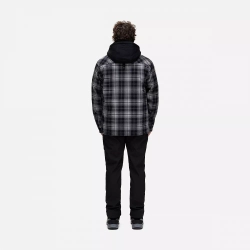 КУРТКА FINNTRAIL УТЕПЛЕННАЯ МУЖСКАЯ LUMBER 1326