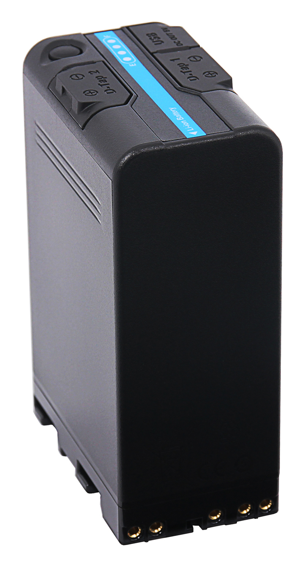 Аккумулятор Patona Platinum для Sony BP-U100 with 2x D-TAP