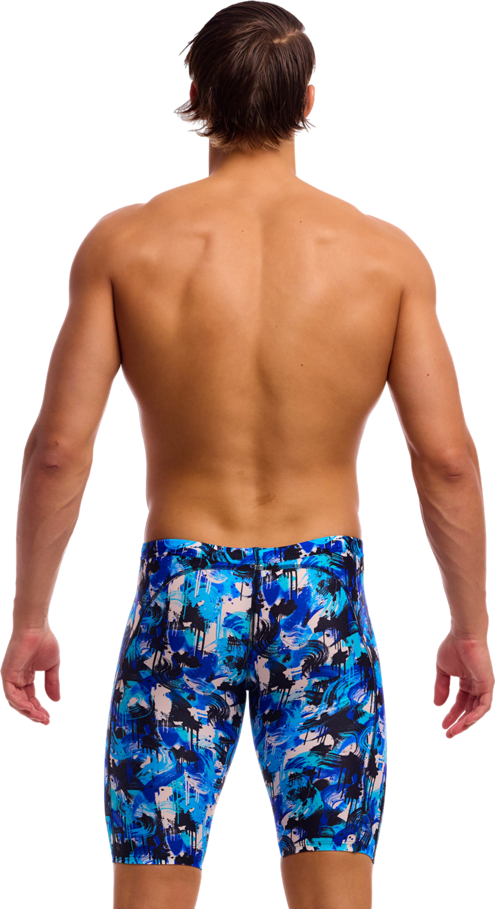 Джаммеры FUNKY TRUNKS Men's You Messer
