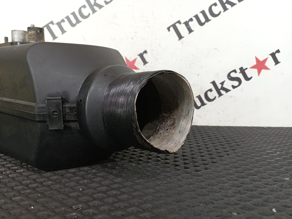 Отопитель автономный 4.0 kW 2020г