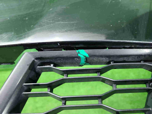 Бампер передний BMW 3er G20 (2018-2022) M-paket