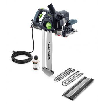 Пила цепная FESTOOL IS 330 EB