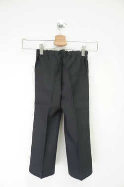 Брюки классические на 1,5 года