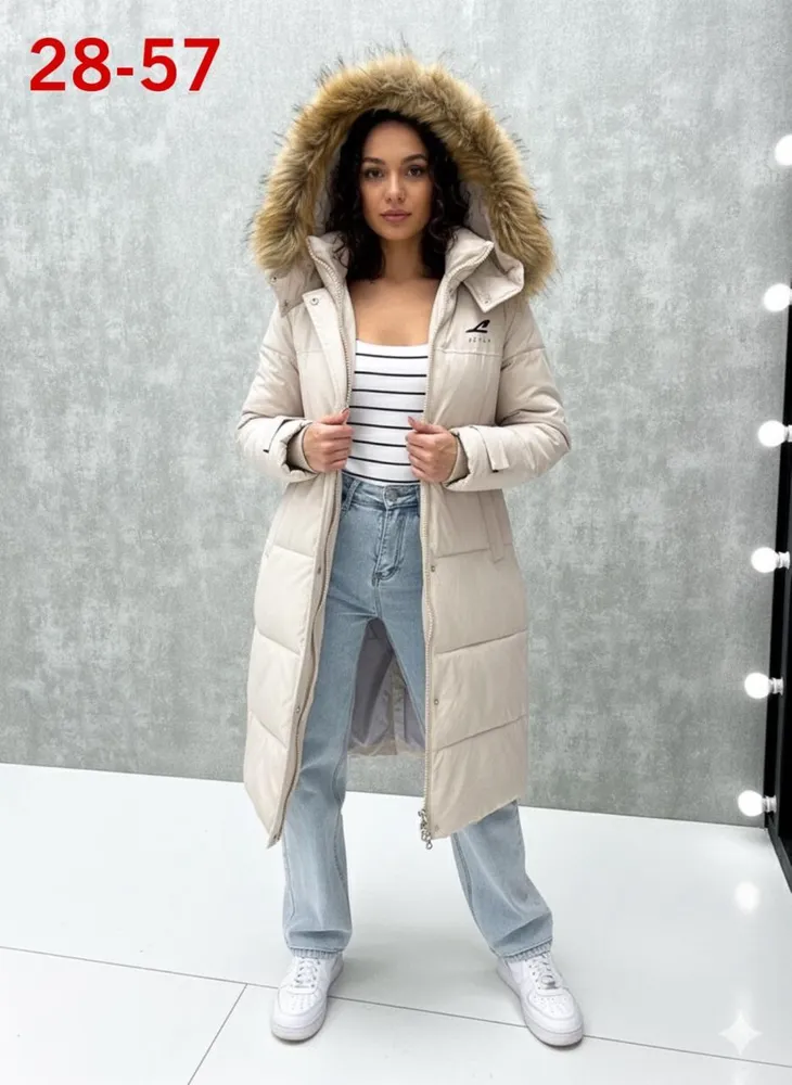 Куртка 6811985 Fabrika