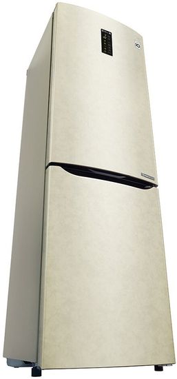 Холодильник LG GA-M429 SERZ