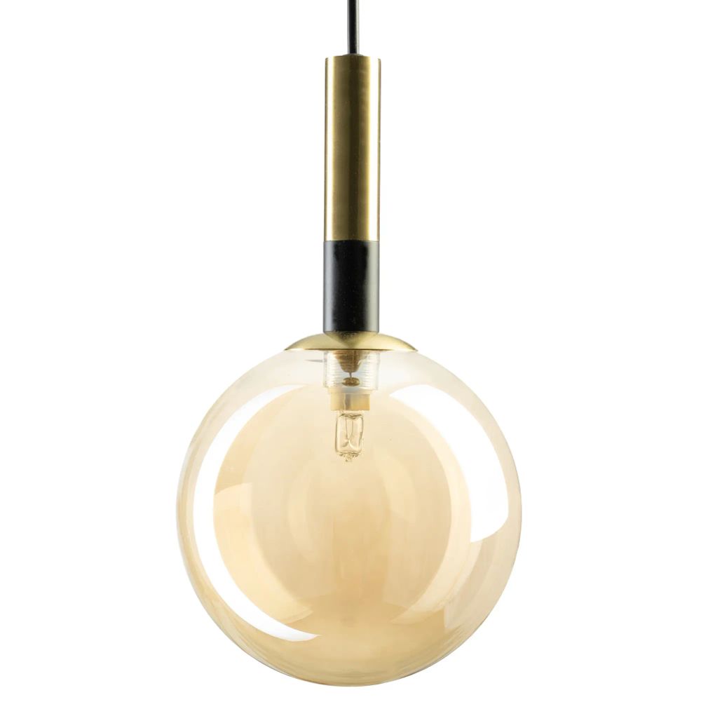 Citilux Нарда CL204110 Подвесной светильник Бронза