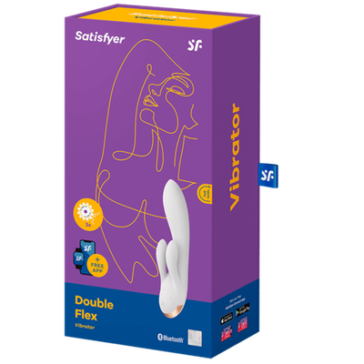 Double Flex Connect App