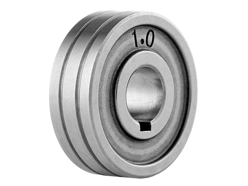 Ролик подающий MIG PRO (Ø 30—10—10 мм) 0.8—1.0