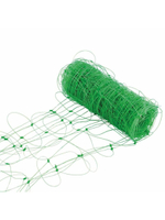 Сетка шпалерная МегаСад 150х190мм (2х5м)