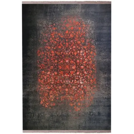 Иранский ковер из Мешхеда шерстяной 100х150 см 10335697 Иран машинный