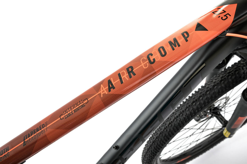 Горный велосипед Aspect AIR COMP 27.5 (2020)