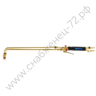 Резак пропановый удлинённый Р3П-22РУ, L=750