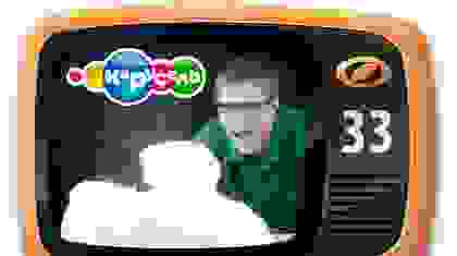 Выпуск №33 - Много пены из ничего