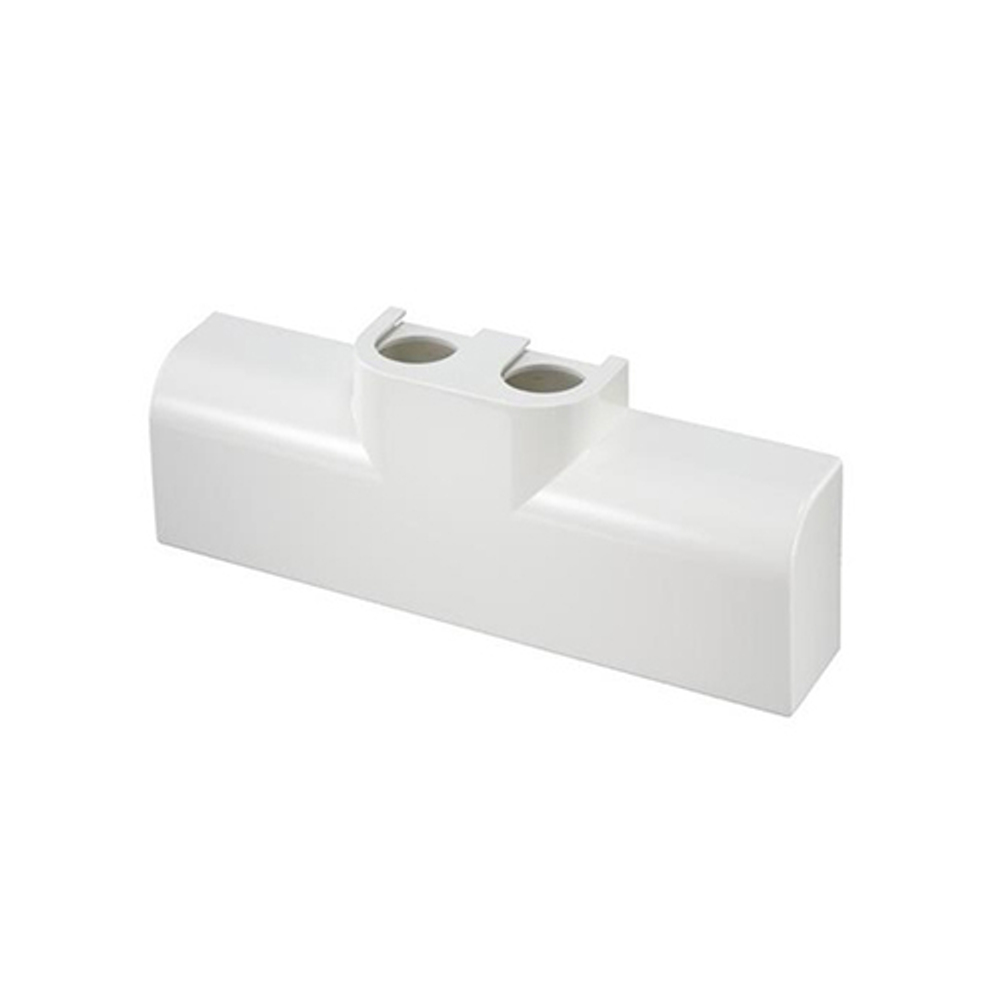 Крышка декоративная для Oventrop Multiblock T-RTL (белый)