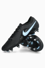 Бутсы Nike Tiempo Maestro Elite SG-Pro - черный