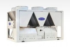 Реверсивный чиллер Carrier 30RQ 232