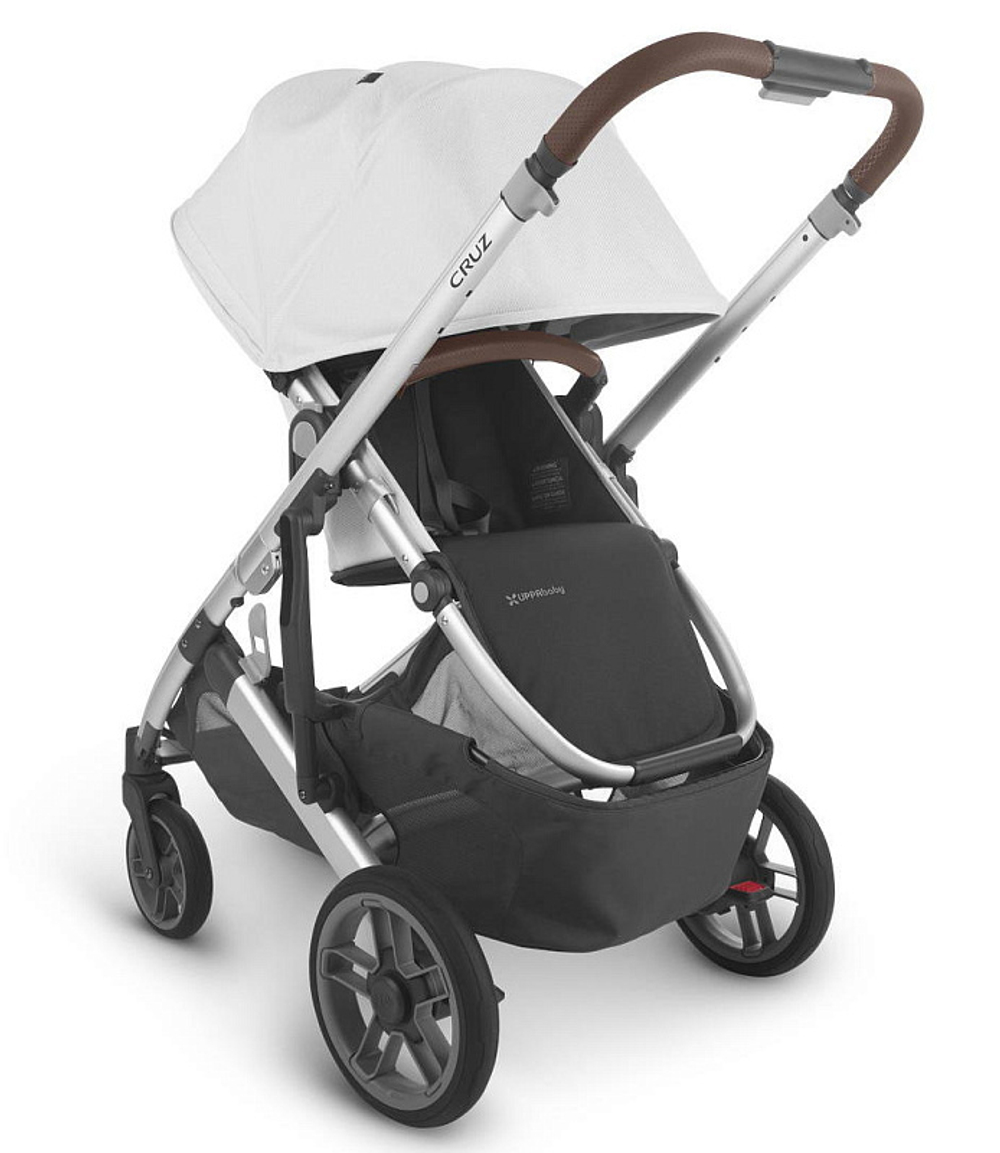 Прогулочная коляска UPPAbaby Cruz V2 BRYCE