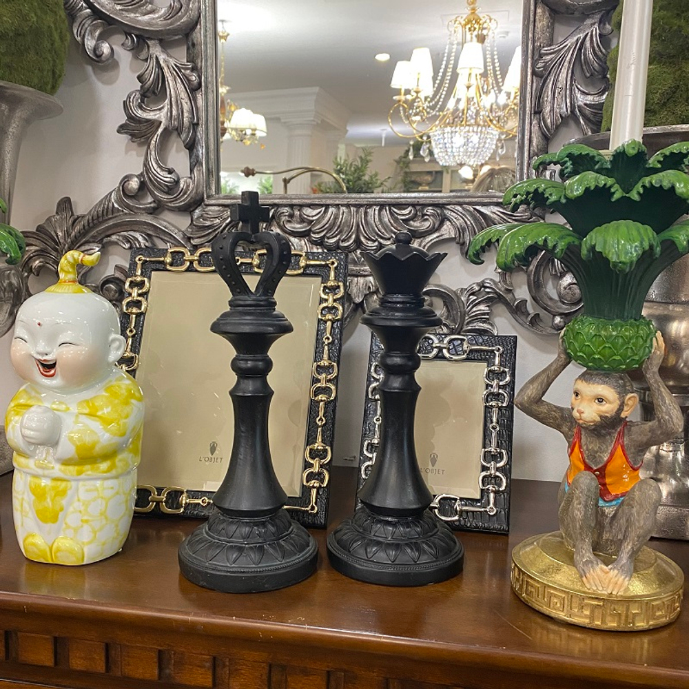 Король фигура