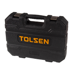 TOLSEN (TT15143) Набор инструментов универсальный, 82 предмета