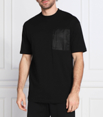 футболка Karl Lagerfeld - черный(755236 524224)