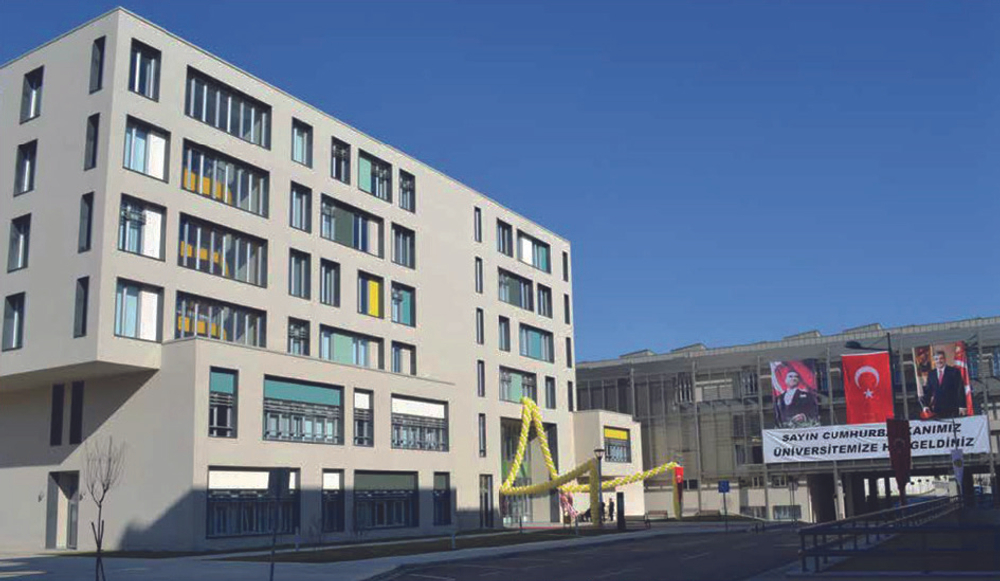 Мебель для образования — безопасные и функциональные решения для учебных пространств