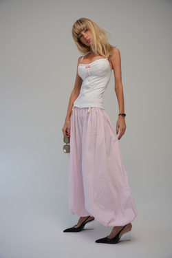 Топ-комбинация CECILE