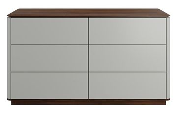 Комод ALTEA, MOD INTERIORS цвет светло-серый