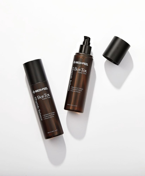 Medi-Peel Peptide-Tox Bor Toner тонер с эффектом ботокса