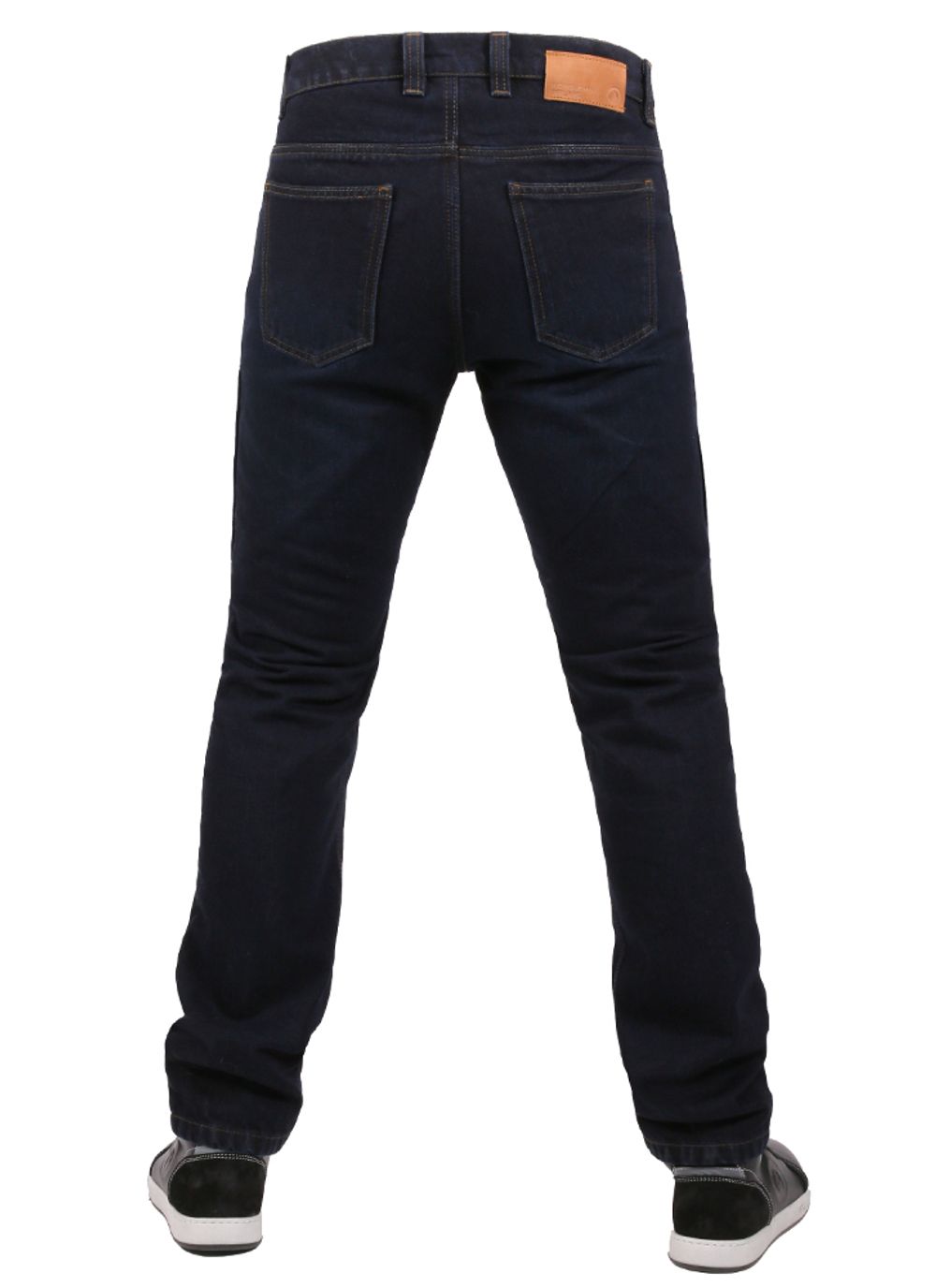 Covert WaterProof / Удлиненные / Синий