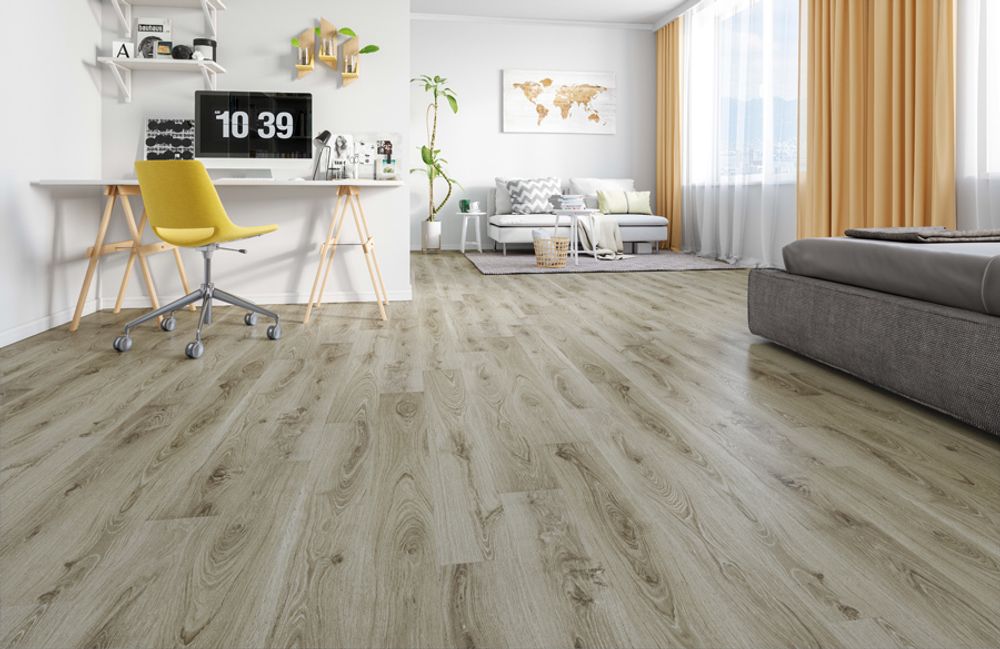 Fargo Comfort Дуб Марсель, 1,83 м²