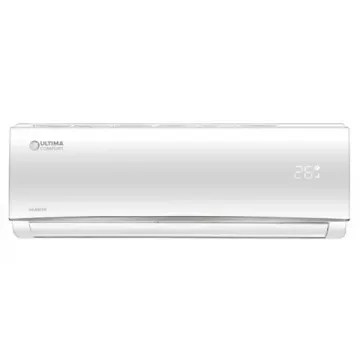 Мультисплит система на 3 комнаты Ultima Comfort UC-ECM09PN x 3 / UC-3FMA24-OUT