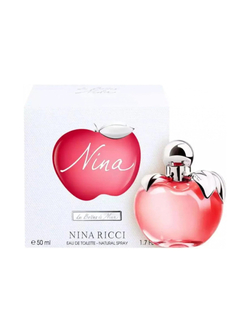 NINA RICCI 'NINA' lady 50ml edt