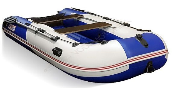 Лодка Хантер СТЕЛС 335 AERO