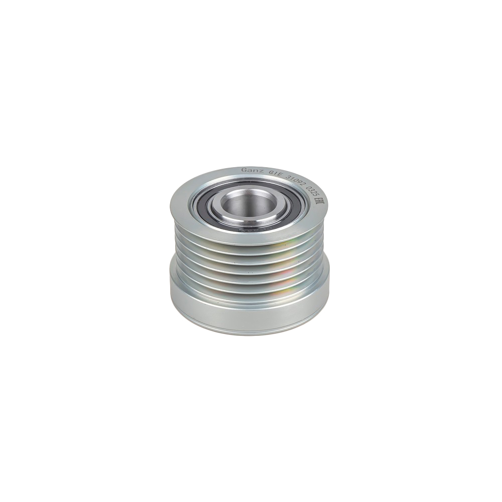 Шкив генератора BMW E81, E46, E90, E60, X3, X5 98 GANZ GIE31092