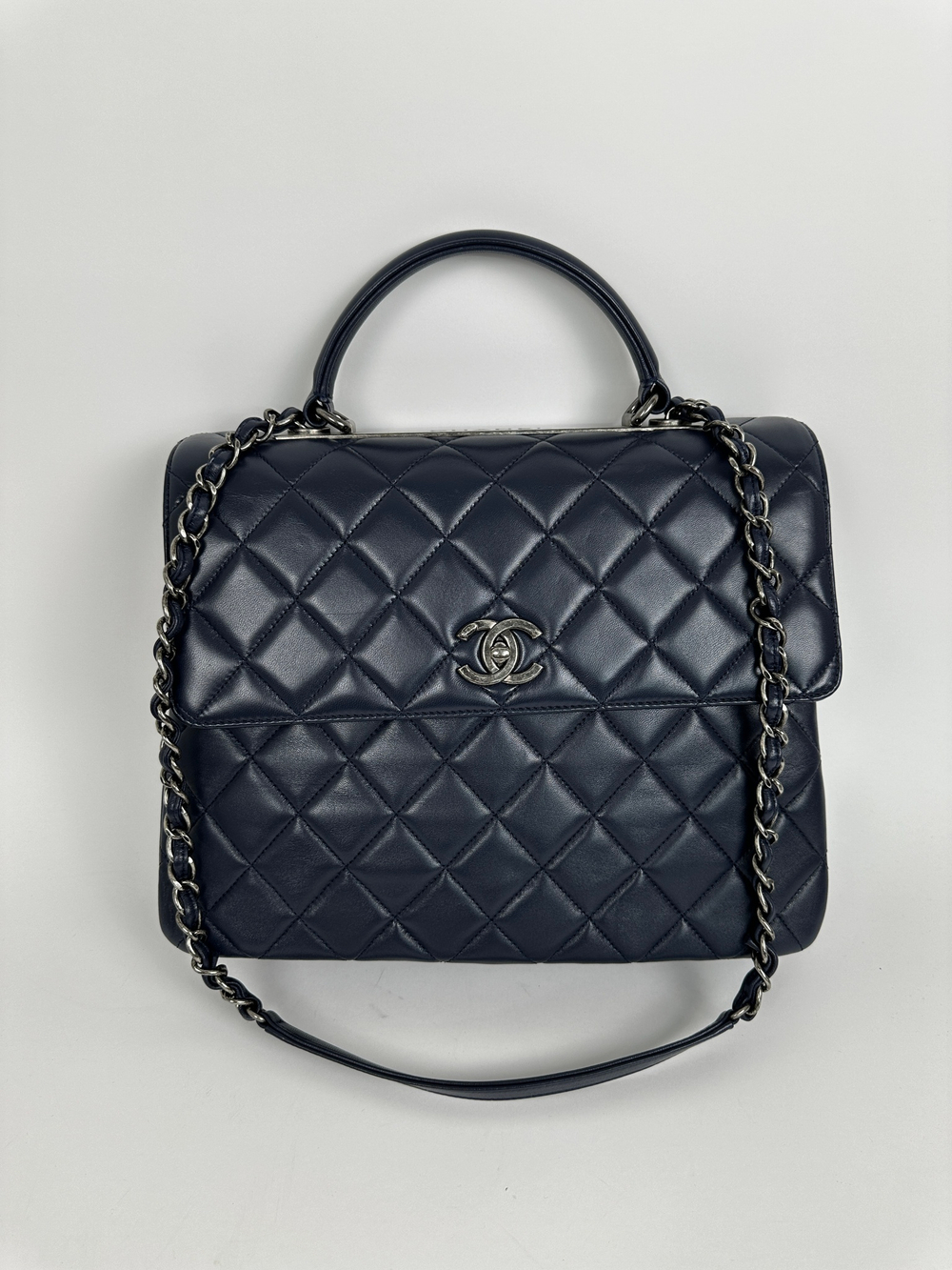 Сумка Chanel Trendy CC Large