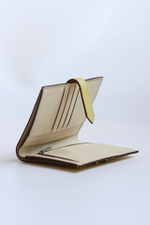 Hermes Bearn Wallet