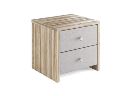 Тумба Авангард Люкс (ясень ориноко)