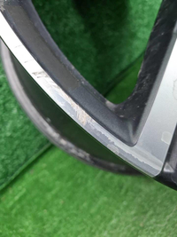 Диск Комплект дисков R20 Geely Monjaro (2021-н.в.)