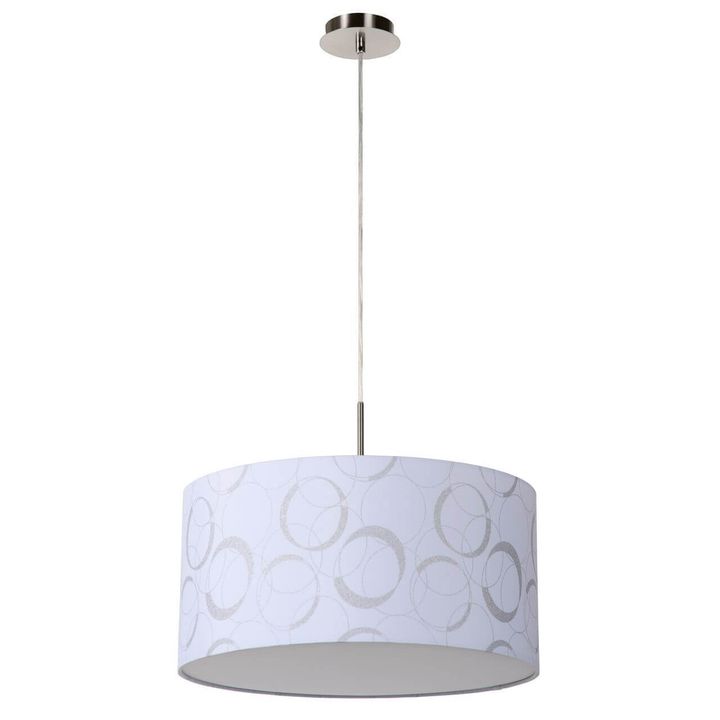 Подвесной светильник Lucide Ringo 34430/50/31