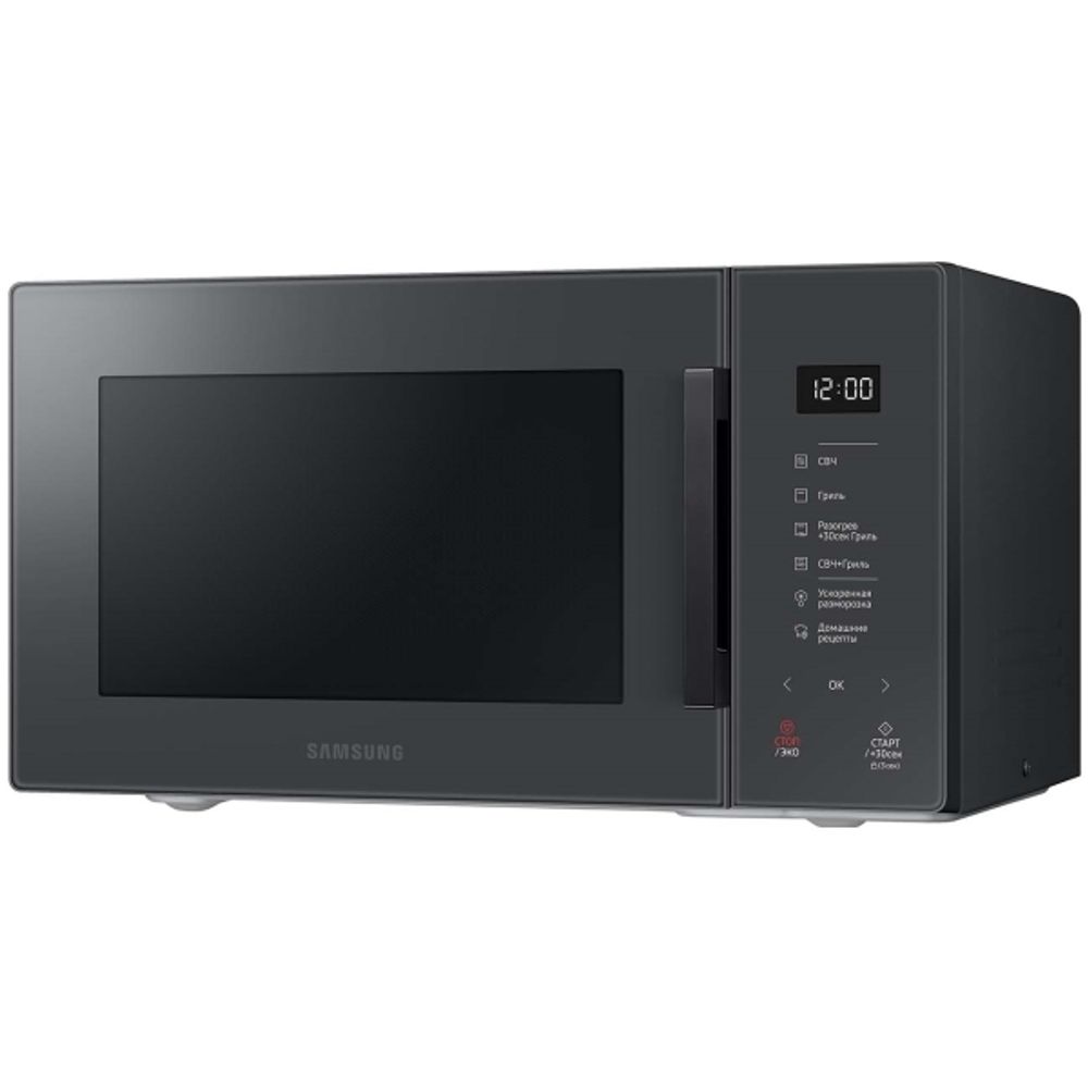 Микроволновая печь Samsung MG23T5018AC/BW