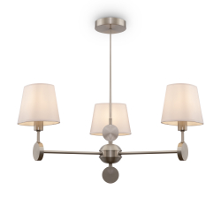 Люстра Freya FR2028PL-03N