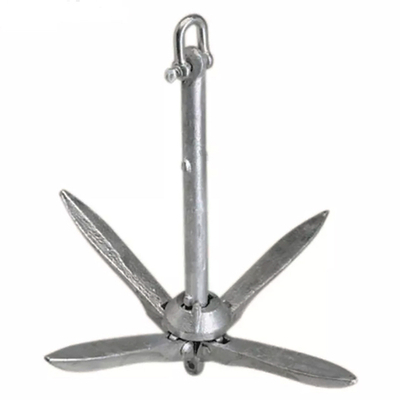 Якорь-кошка 1.4 кг модель В