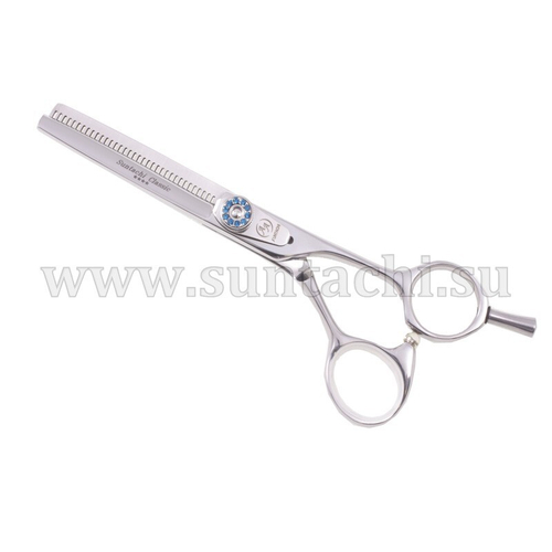 Suntachi Classic филировочные ножницы NT01-R-5025L 4 класс ✅ Оригинал