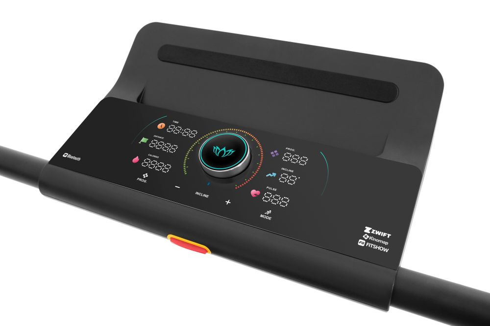 Беговая дорожка Aura Labs Meridian