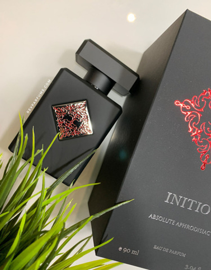 Initio Absolute Aphrodisiac