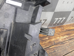 Бачок омывателя Audi Q8 e-tron 22-нв Б/У Оригинал 4KE955451