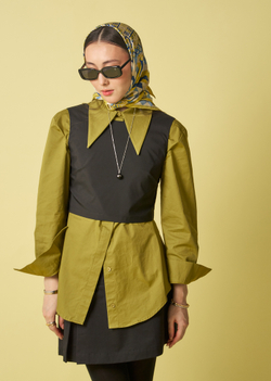 Топ короткий, М 2471